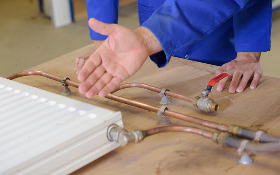 entretien chaudière gaz tarif Gennevilliers