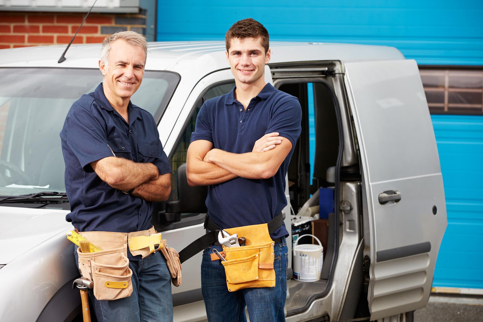 entreprise chauffage Livry-Gargan