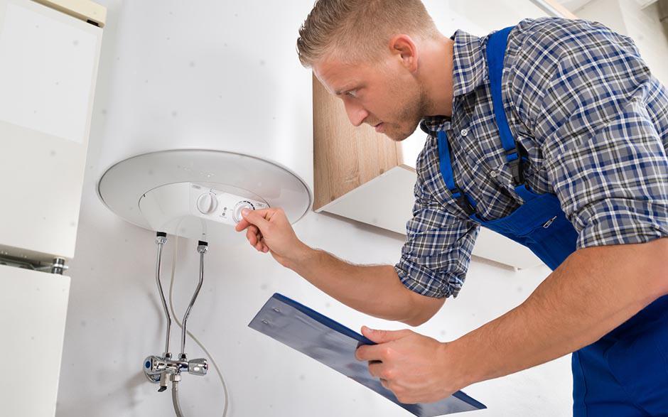 contrat d'entretien chauffage Gennevilliers