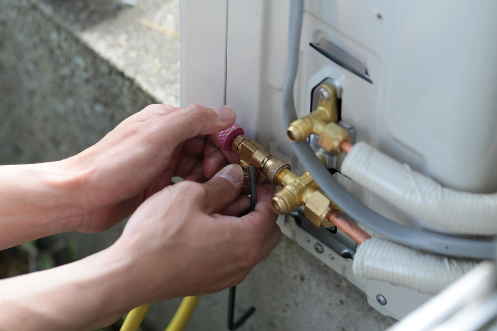 contrat d'entretien chauffage Gennevilliers
