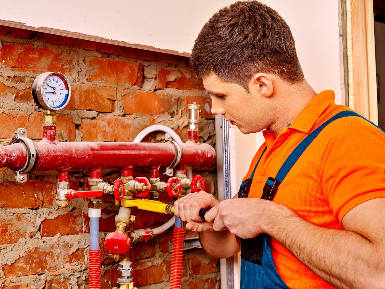 quel type de chauffage choisir Beaumont-sur-Oise