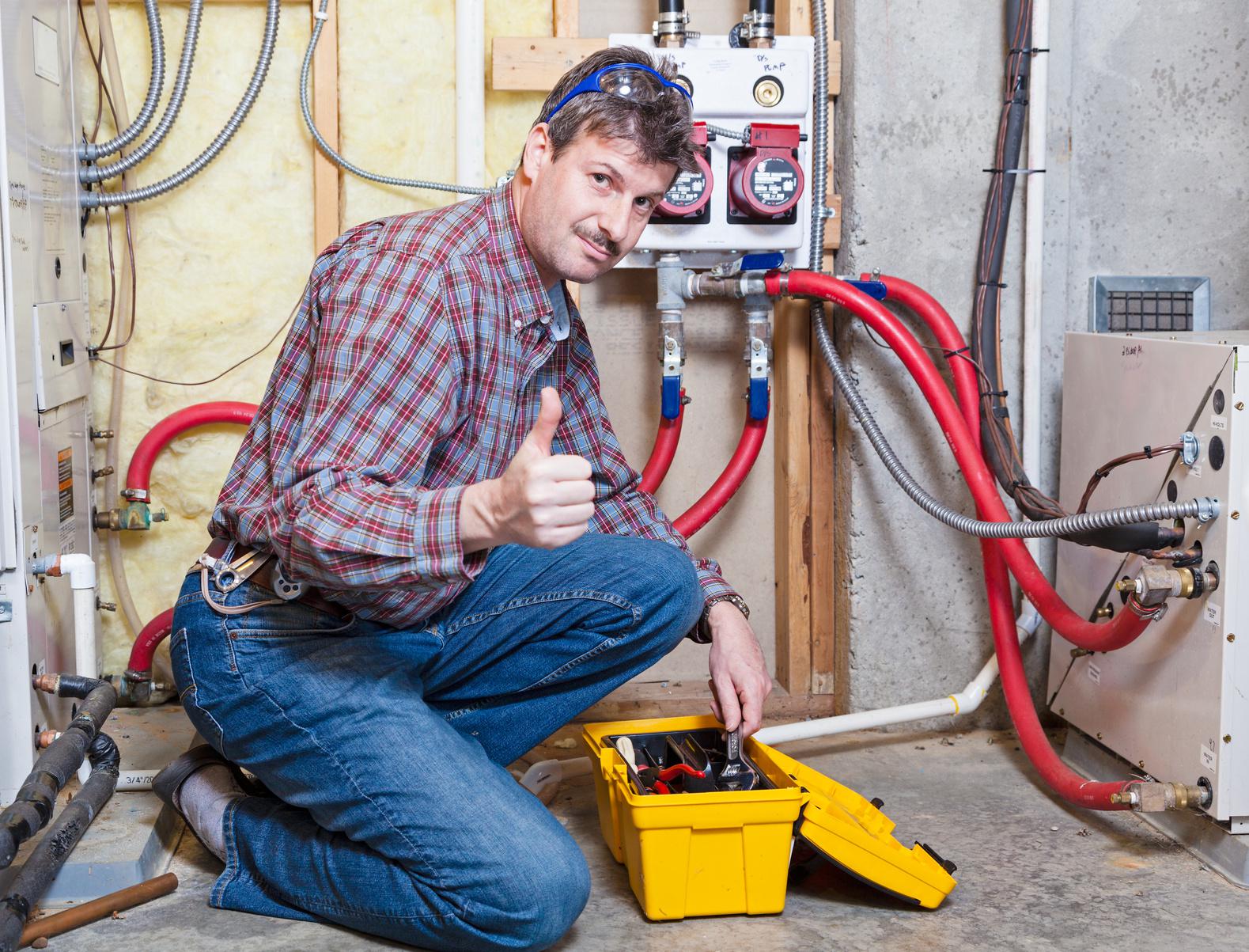 quel type de chauffage choisir Beaumont-sur-Oise