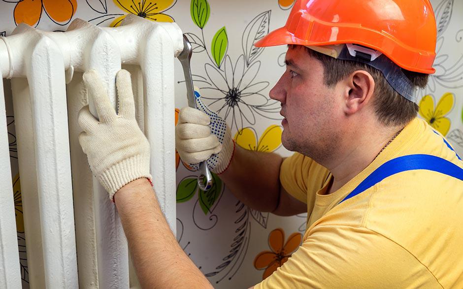 contrat d'entretien chauffage Gennevilliers